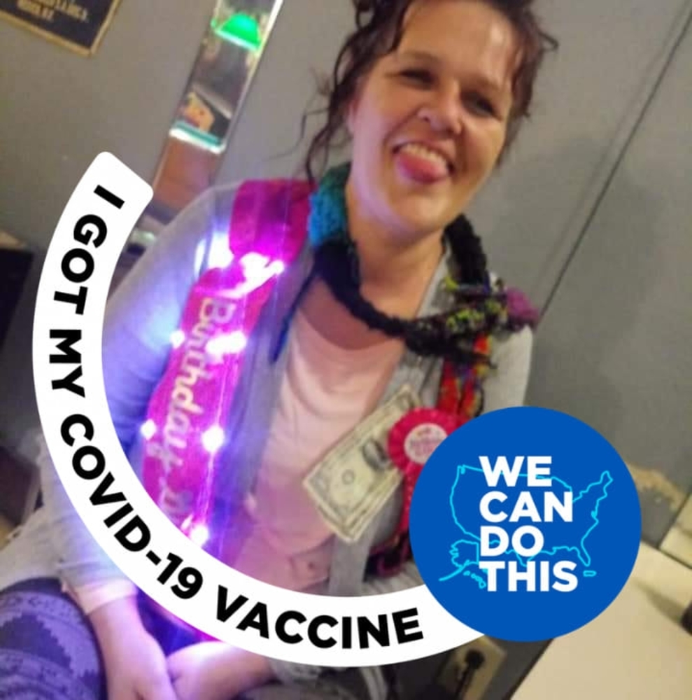 Meet your Posher, Amy